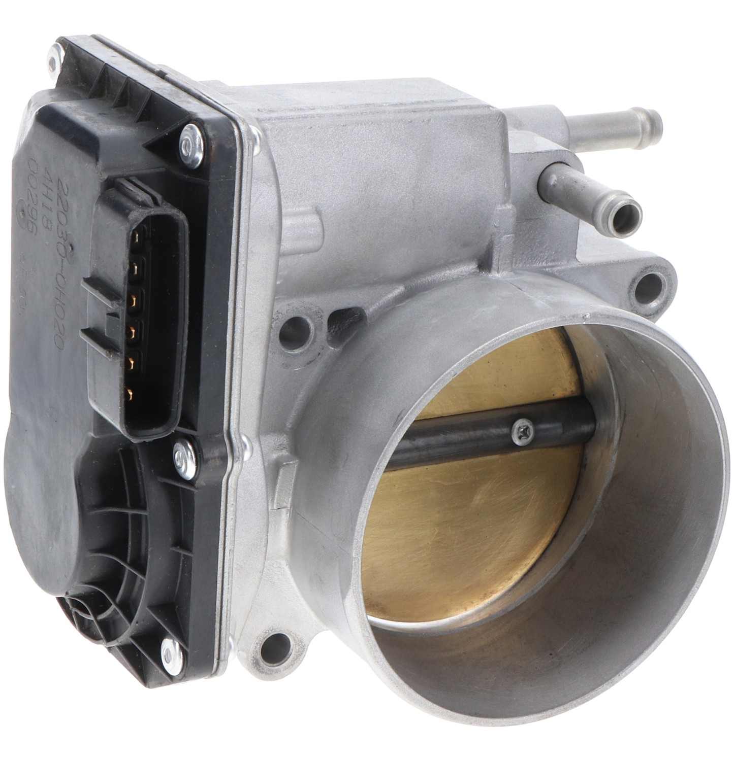 Cardone Reman Fuel Injection Throttle Body 67-8007