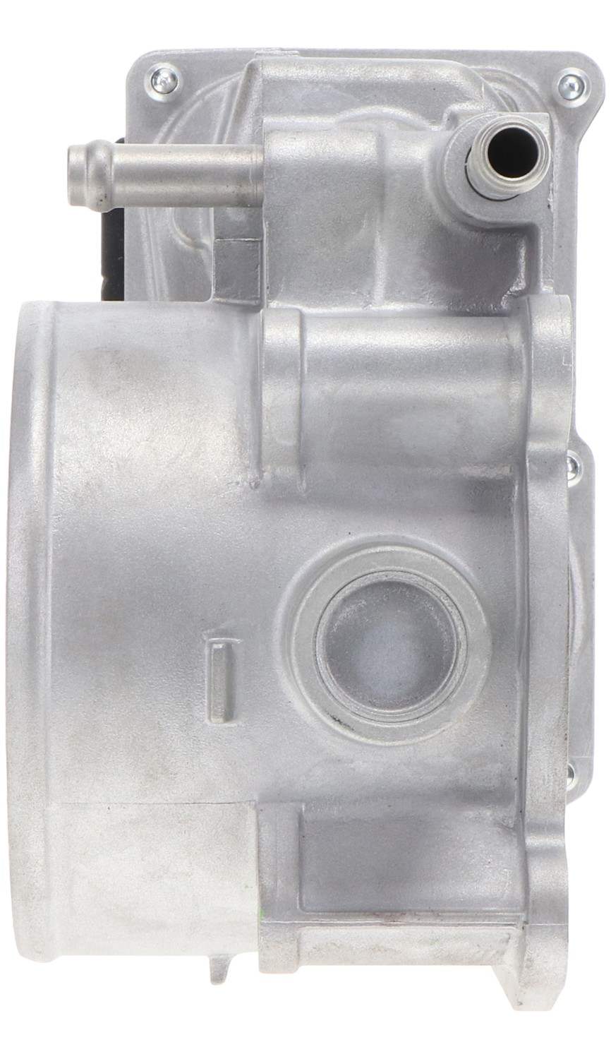 Cardone Reman Fuel Injection Throttle Body 67-8007
