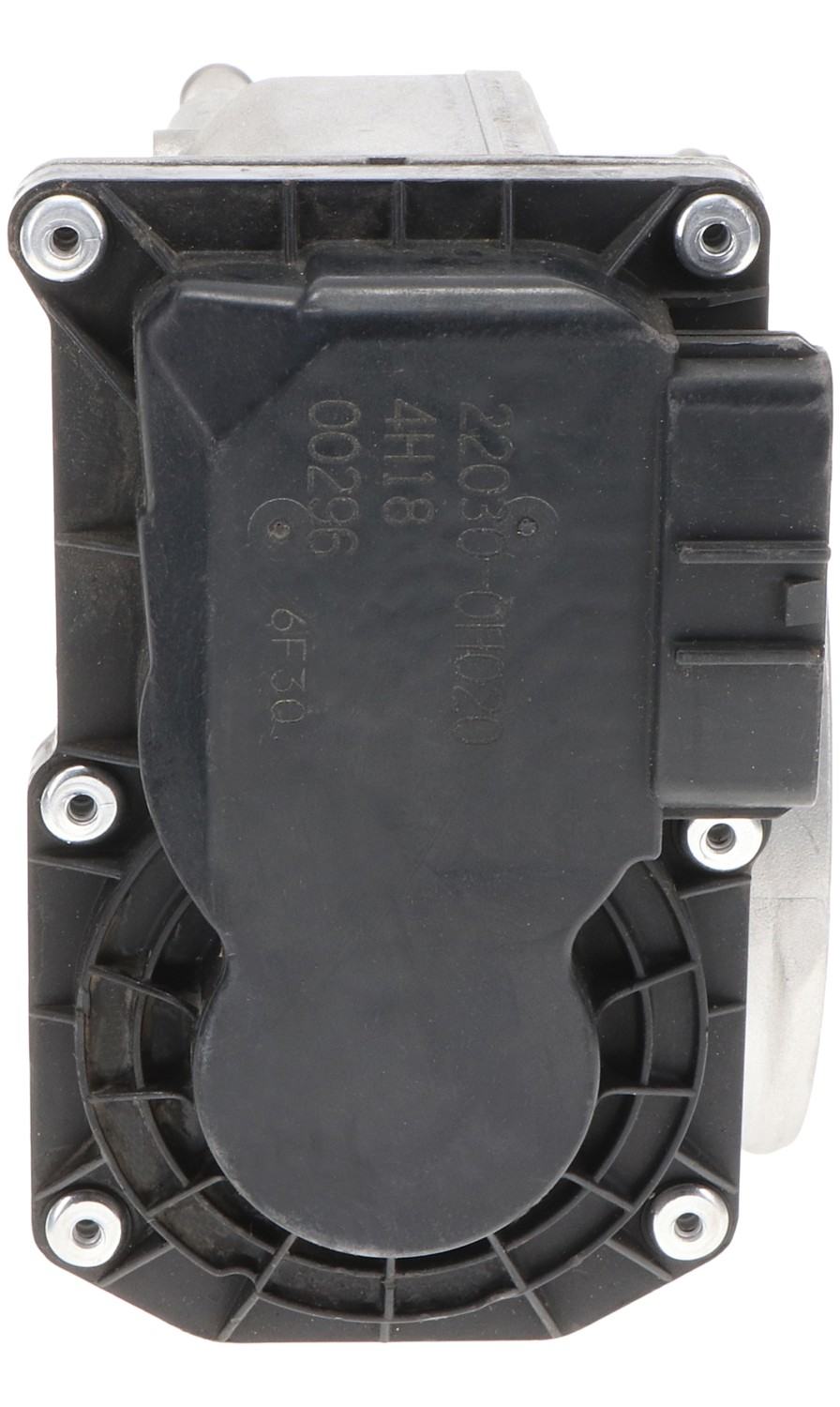 Cardone Reman Fuel Injection Throttle Body 67-8007
