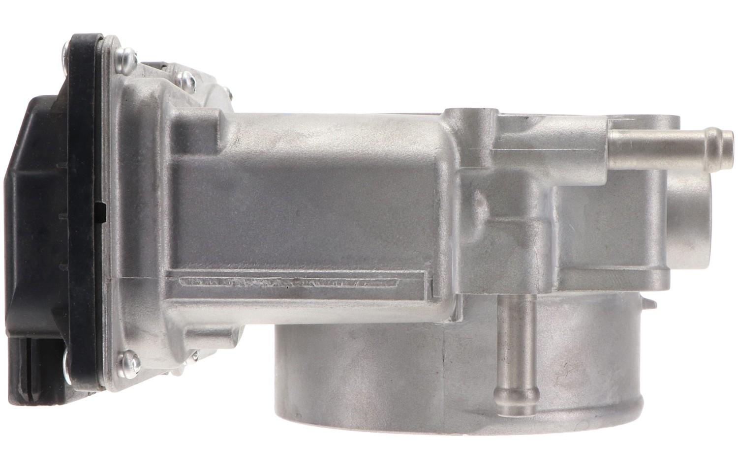 Cardone Reman Fuel Injection Throttle Body 67-8007