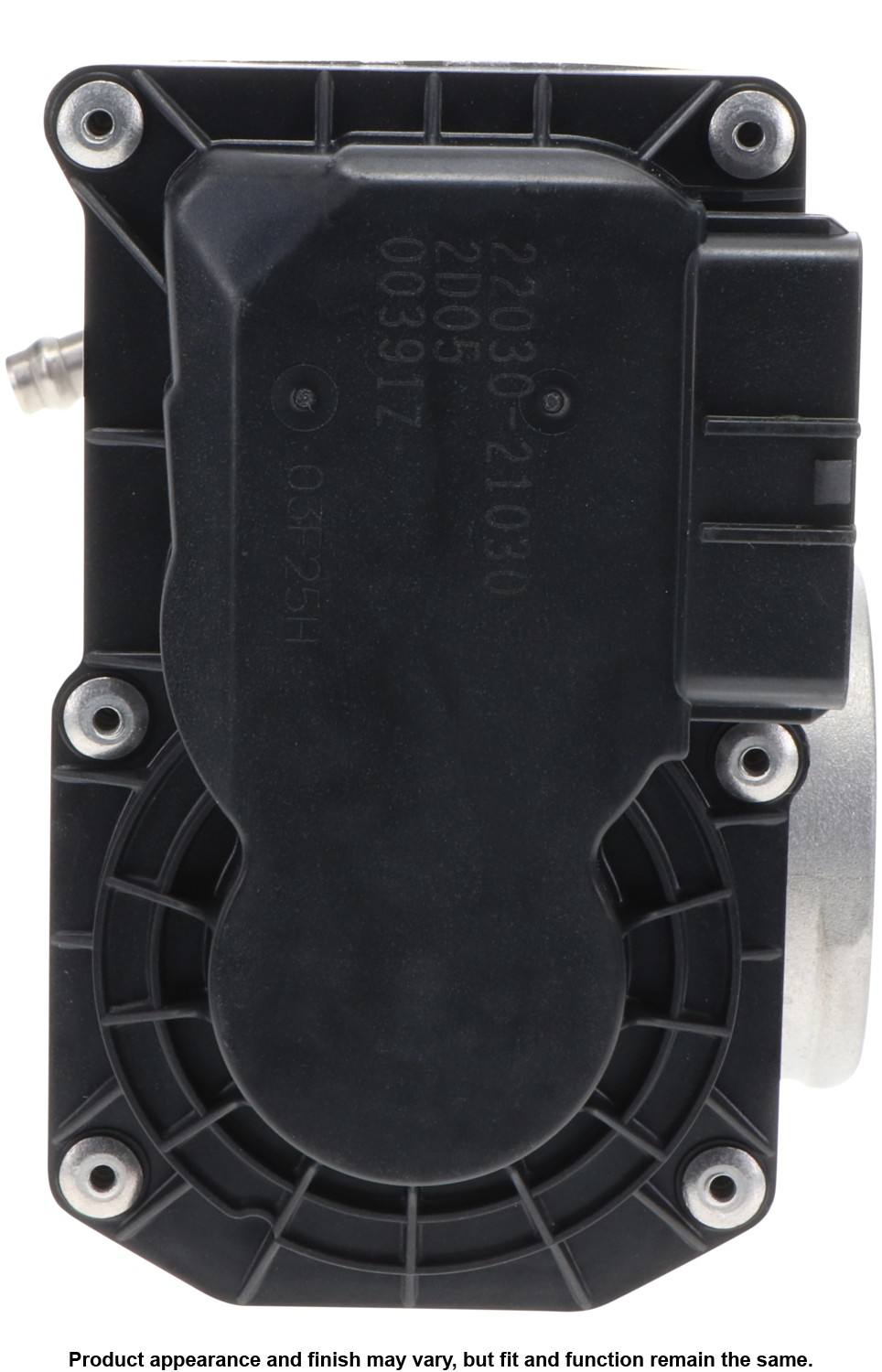 Cardone Reman Fuel Injection Throttle Body 67-8008