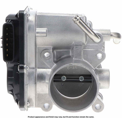 Cardone Reman Fuel Injection Throttle Body 67-8008