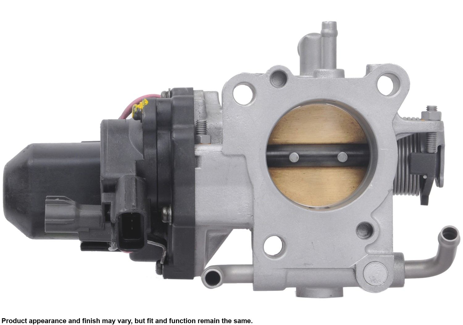 Cardone Reman Fuel Injection Throttle Body 67-8009