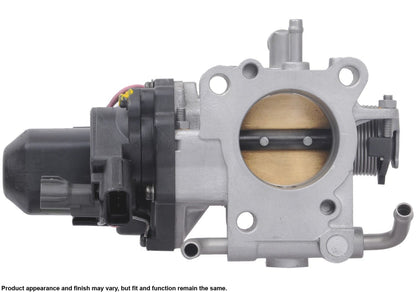 Cardone Reman Fuel Injection Throttle Body 67-8009