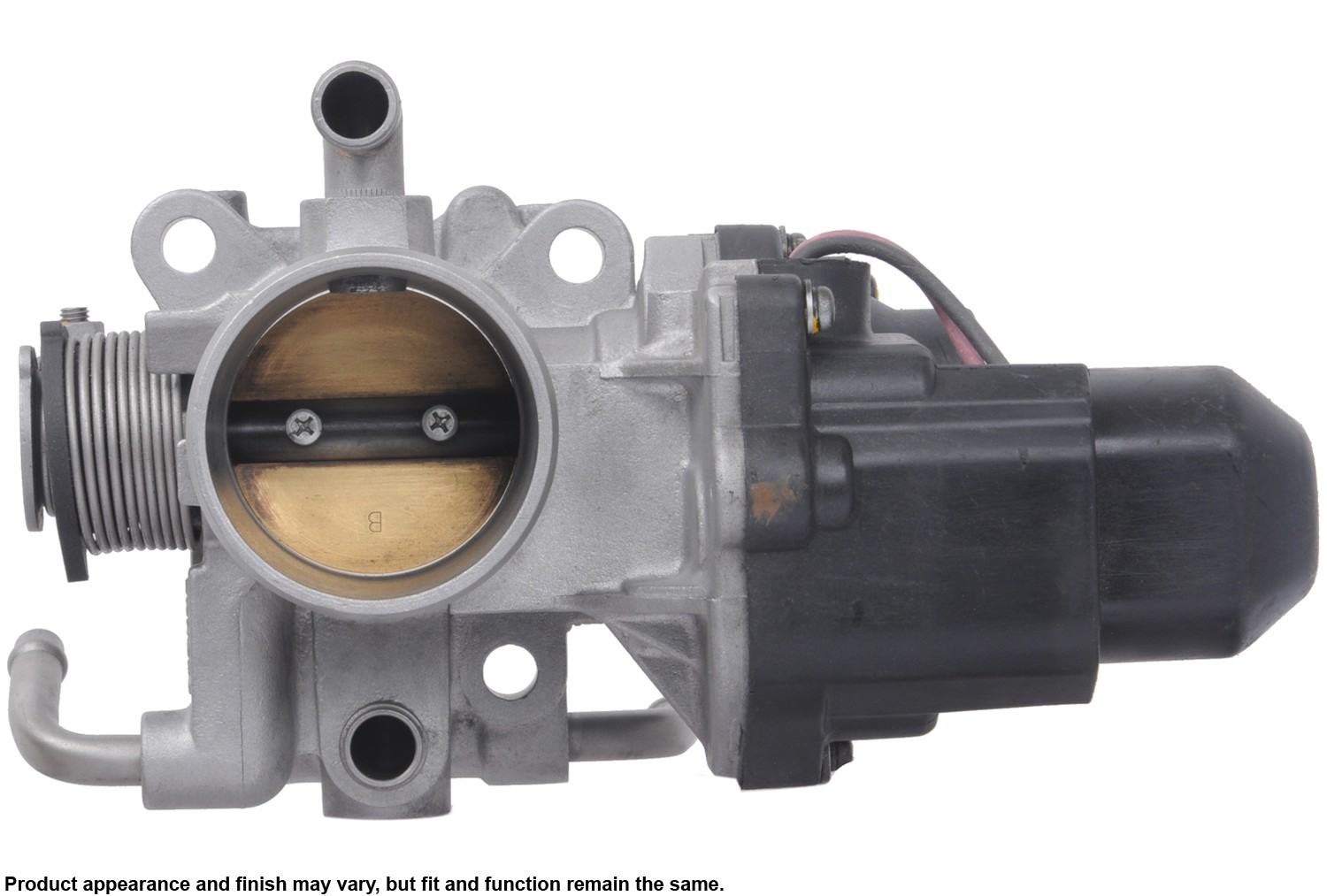 Cardone Reman Fuel Injection Throttle Body 67-8009