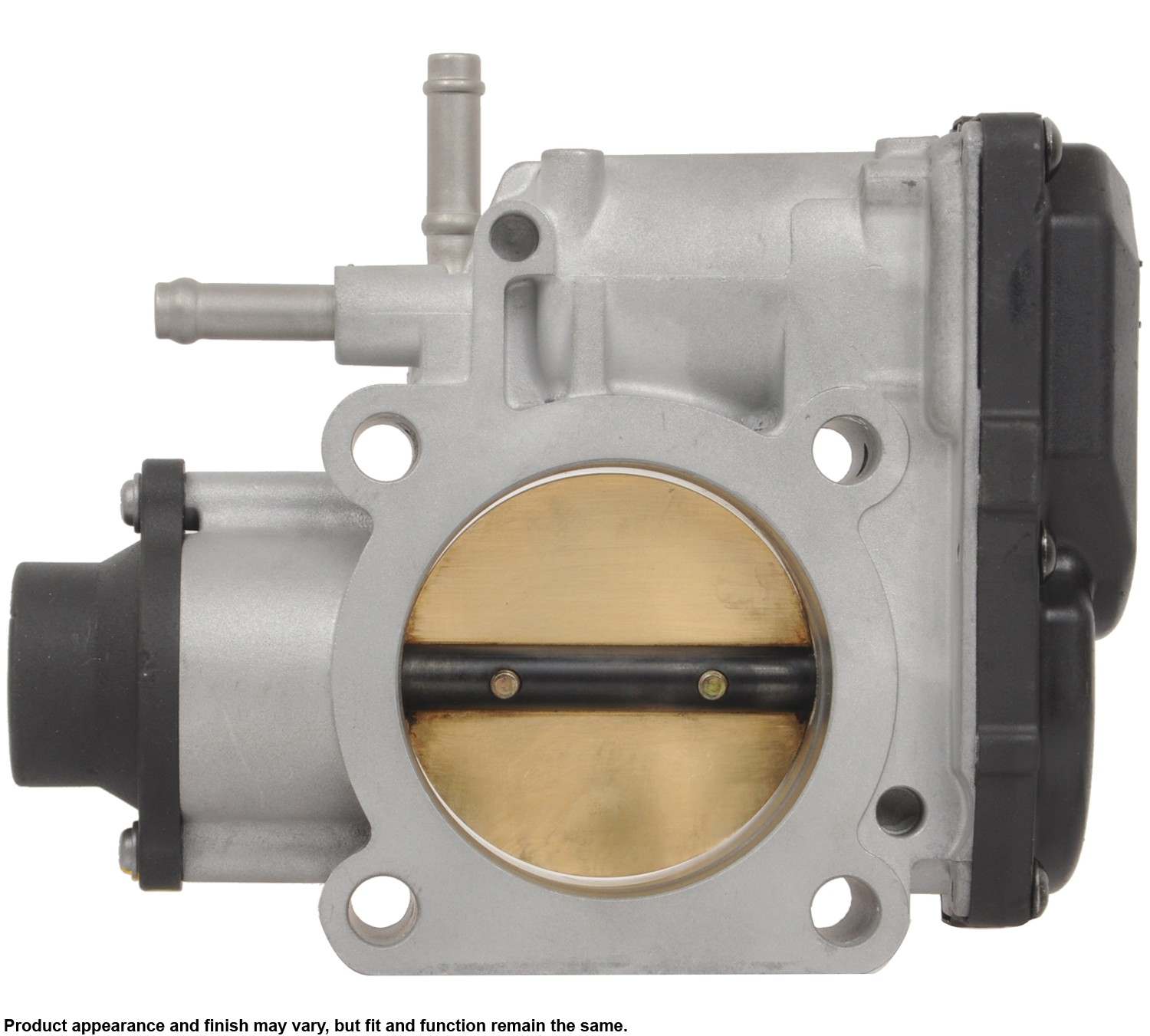 Cardone Reman Fuel Injection Throttle Body 67-8011