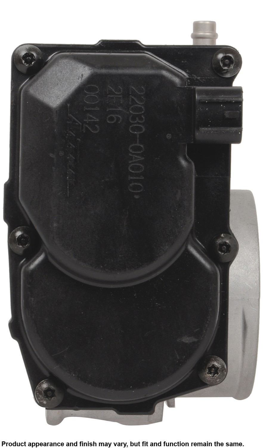 Cardone Reman Fuel Injection Throttle Body 67-8011