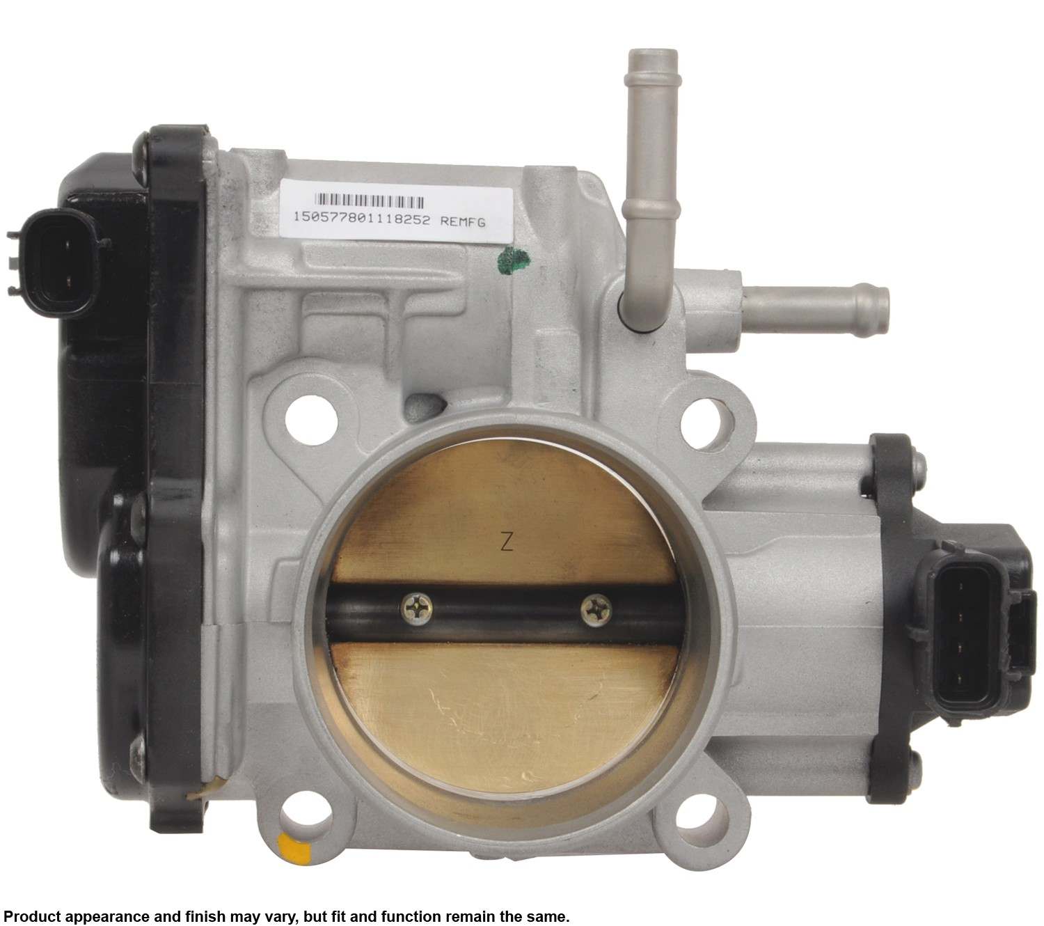 Cardone Reman Fuel Injection Throttle Body 67-8011