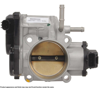 Cardone Reman Fuel Injection Throttle Body 67-8011