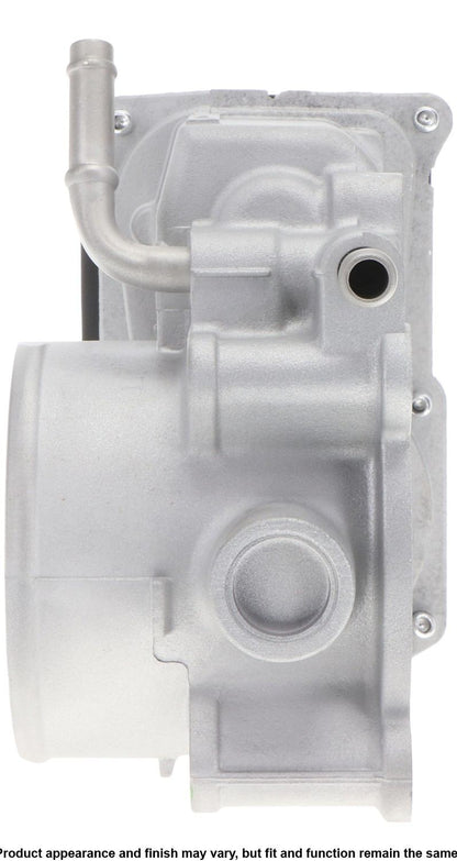 Cardone Reman Fuel Injection Throttle Body 67-8012