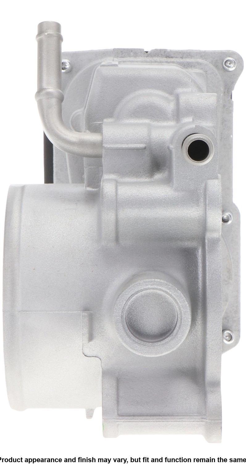 Cardone Reman Fuel Injection Throttle Body 67-8012