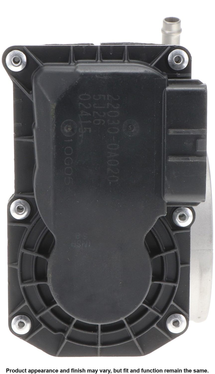 Cardone Reman Fuel Injection Throttle Body 67-8012