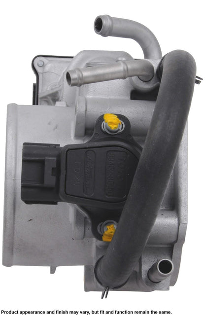 Cardone Reman Fuel Injection Throttle Body 67-8013