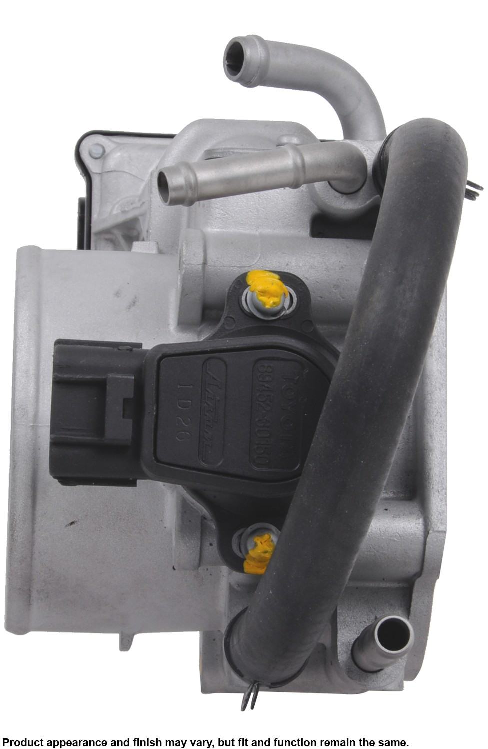 Cardone Reman Fuel Injection Throttle Body 67-8013