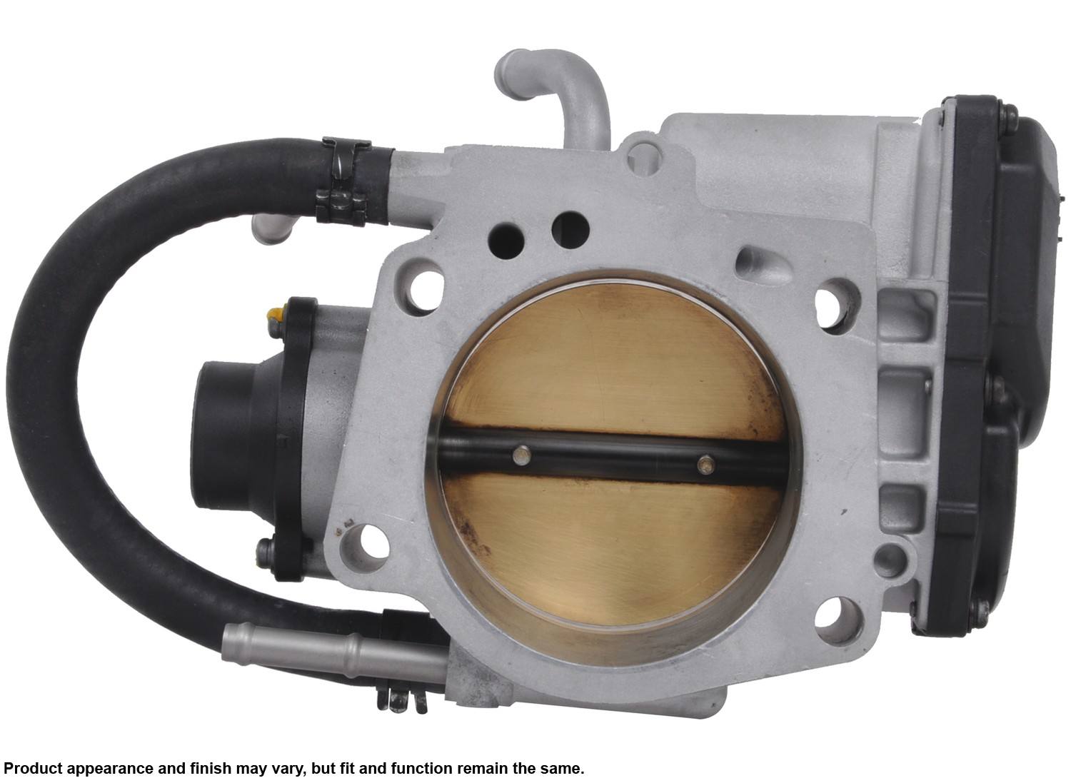 Cardone Reman Fuel Injection Throttle Body 67-8013