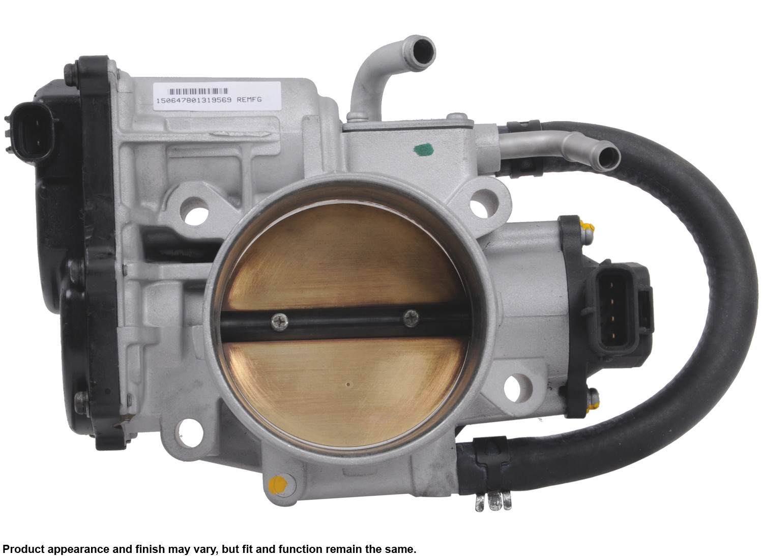 Cardone Reman Fuel Injection Throttle Body 67-8013