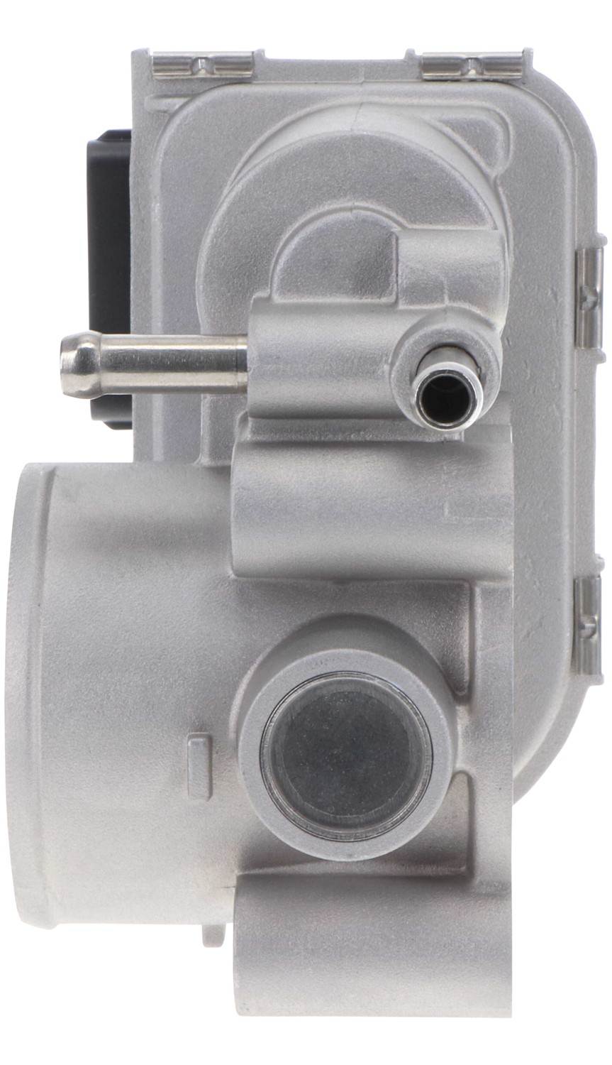 Cardone Reman Fuel Injection Throttle Body 67-8014