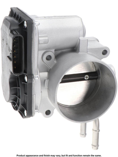 Cardone Reman Fuel Injection Throttle Body 67-8015