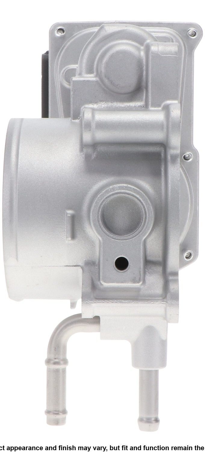 Cardone Reman Fuel Injection Throttle Body 67-8015