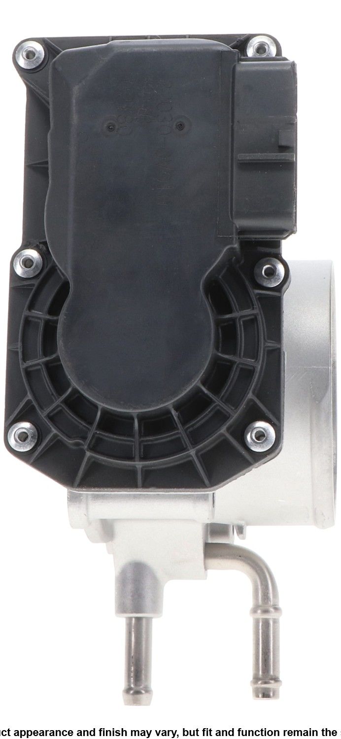 Cardone Reman Fuel Injection Throttle Body 67-8015