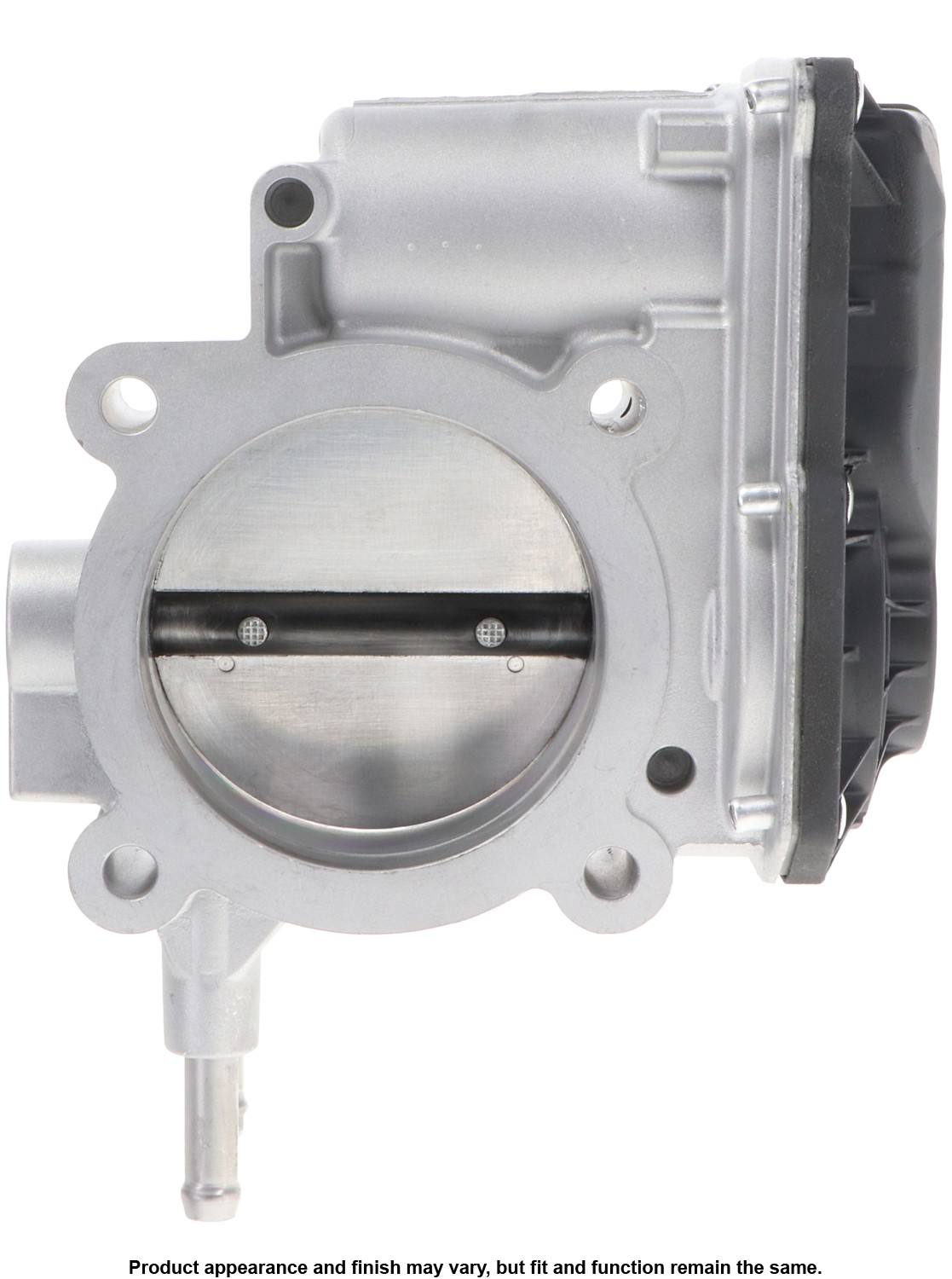 Cardone Reman Fuel Injection Throttle Body 67-8015