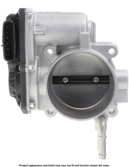 Cardone Reman Fuel Injection Throttle Body 67-8015
