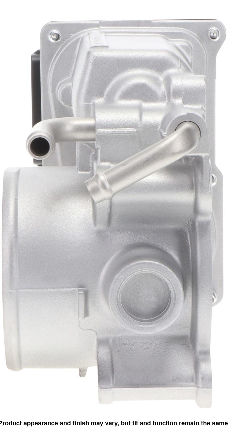 Cardone Reman Fuel Injection Throttle Body 67-8016