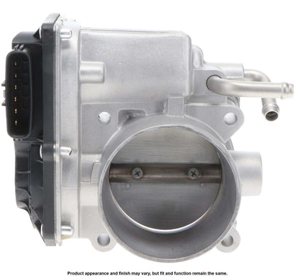 Cardone Reman Fuel Injection Throttle Body 67-8016