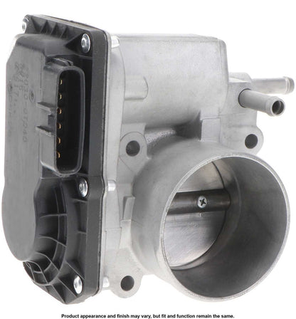 Cardone Reman Fuel Injection Throttle Body 67-8017
