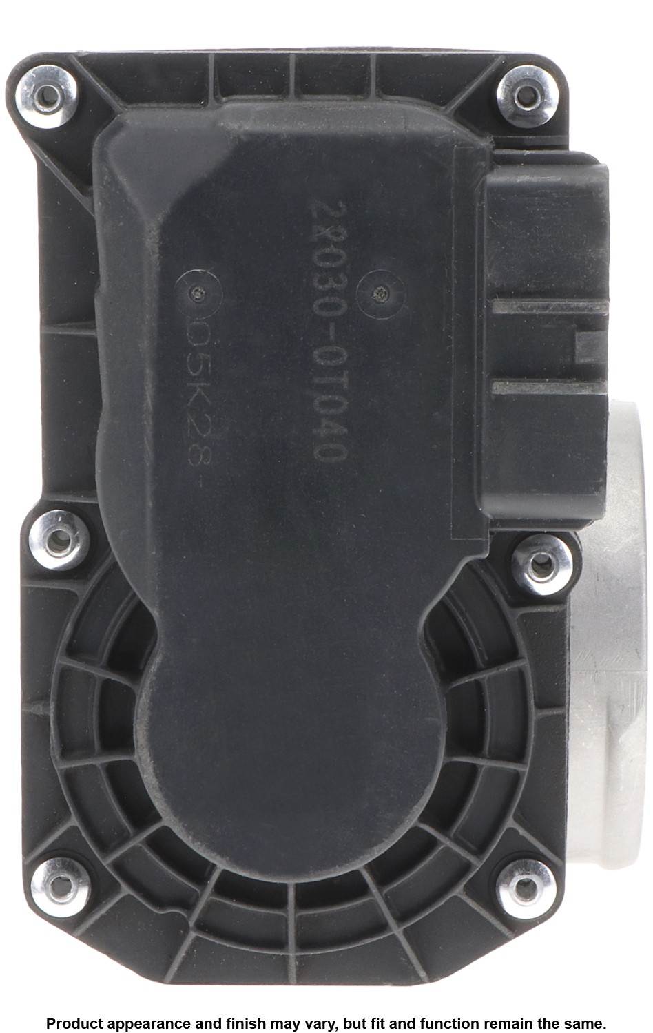 Cardone Reman Fuel Injection Throttle Body 67-8017