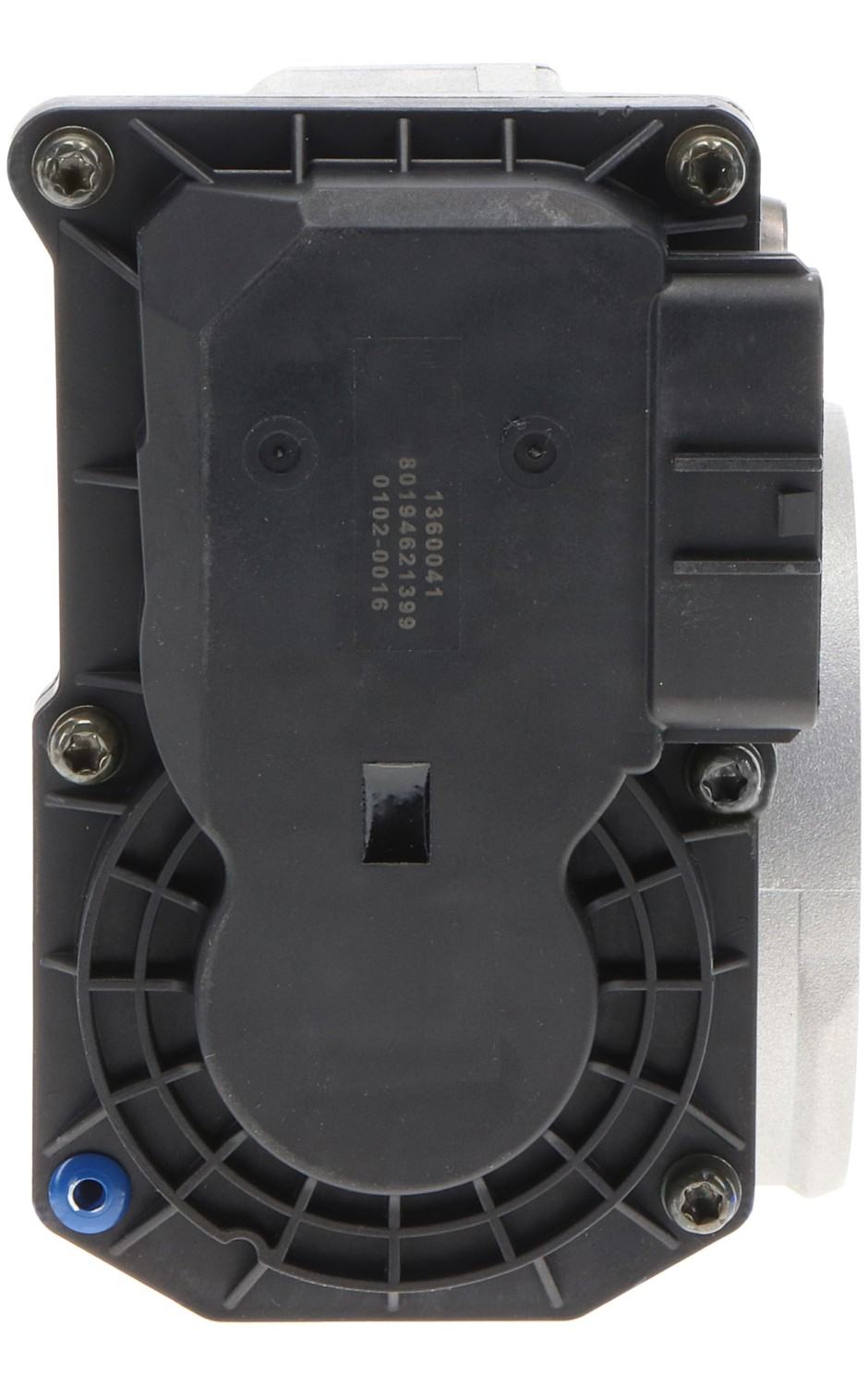 Cardone Reman Fuel Injection Throttle Body 67-8019