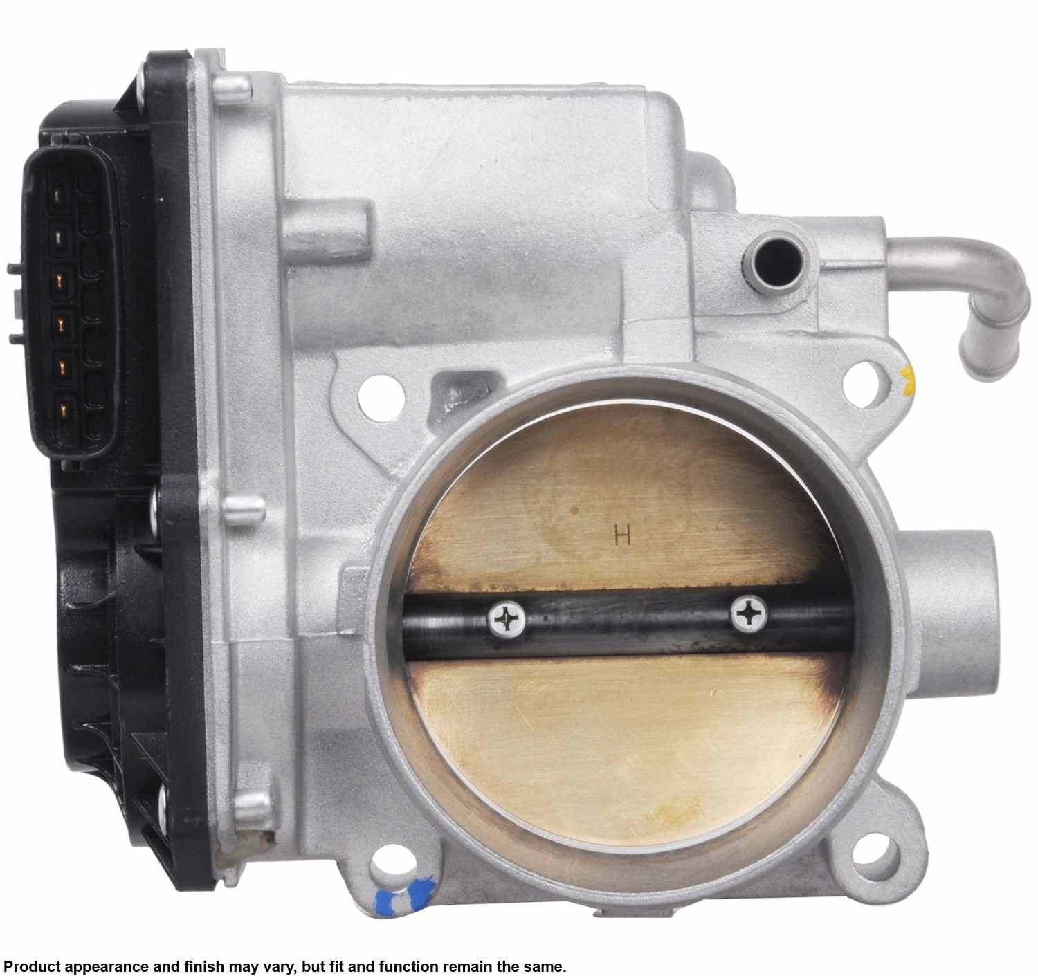 Cardone Reman Remanufactured Fuel Injection Throttle Body 67-8020
