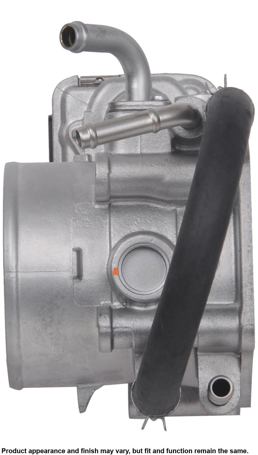 Cardone Reman Fuel Injection Throttle Body 67-8021