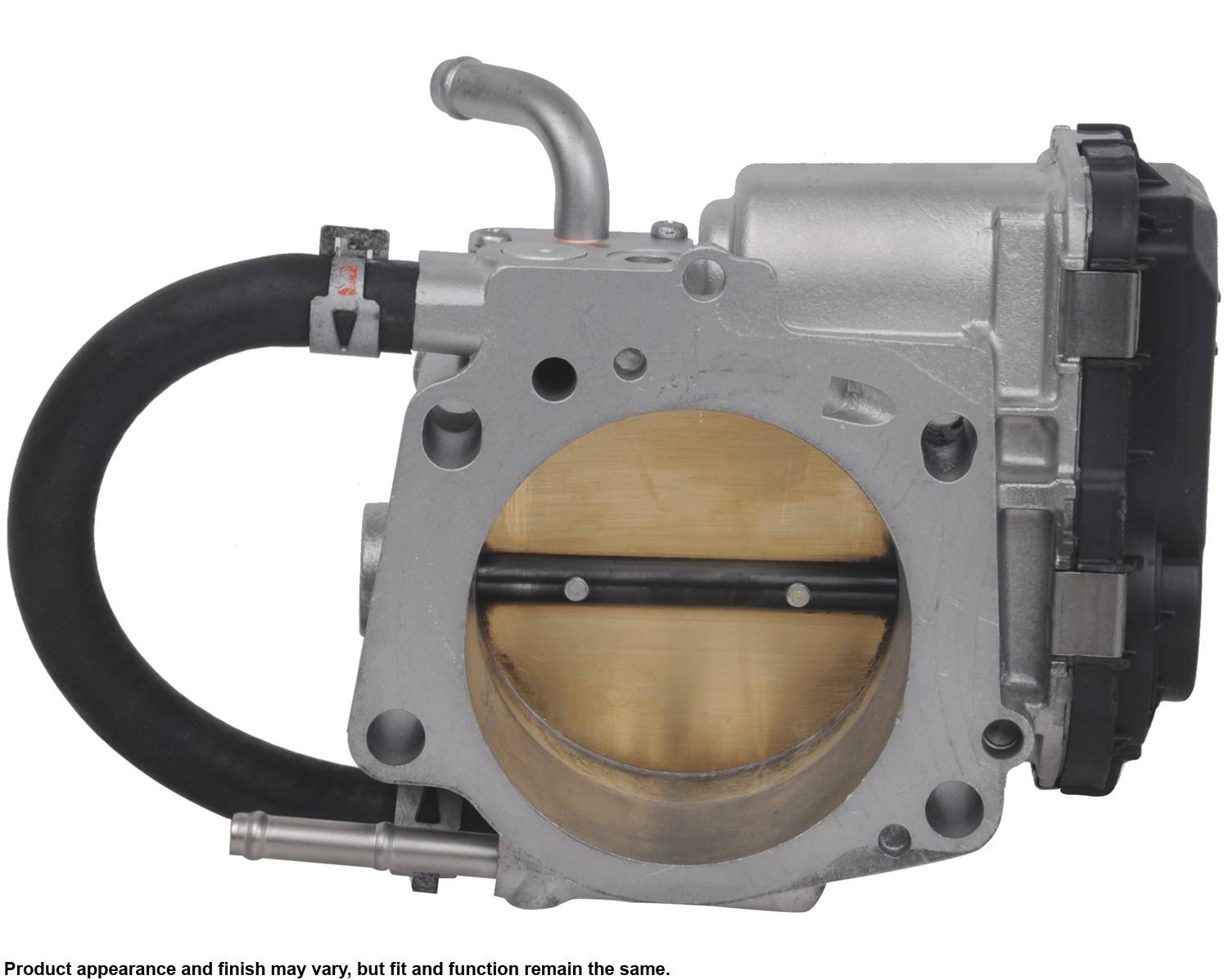 Cardone Reman Fuel Injection Throttle Body 67-8021