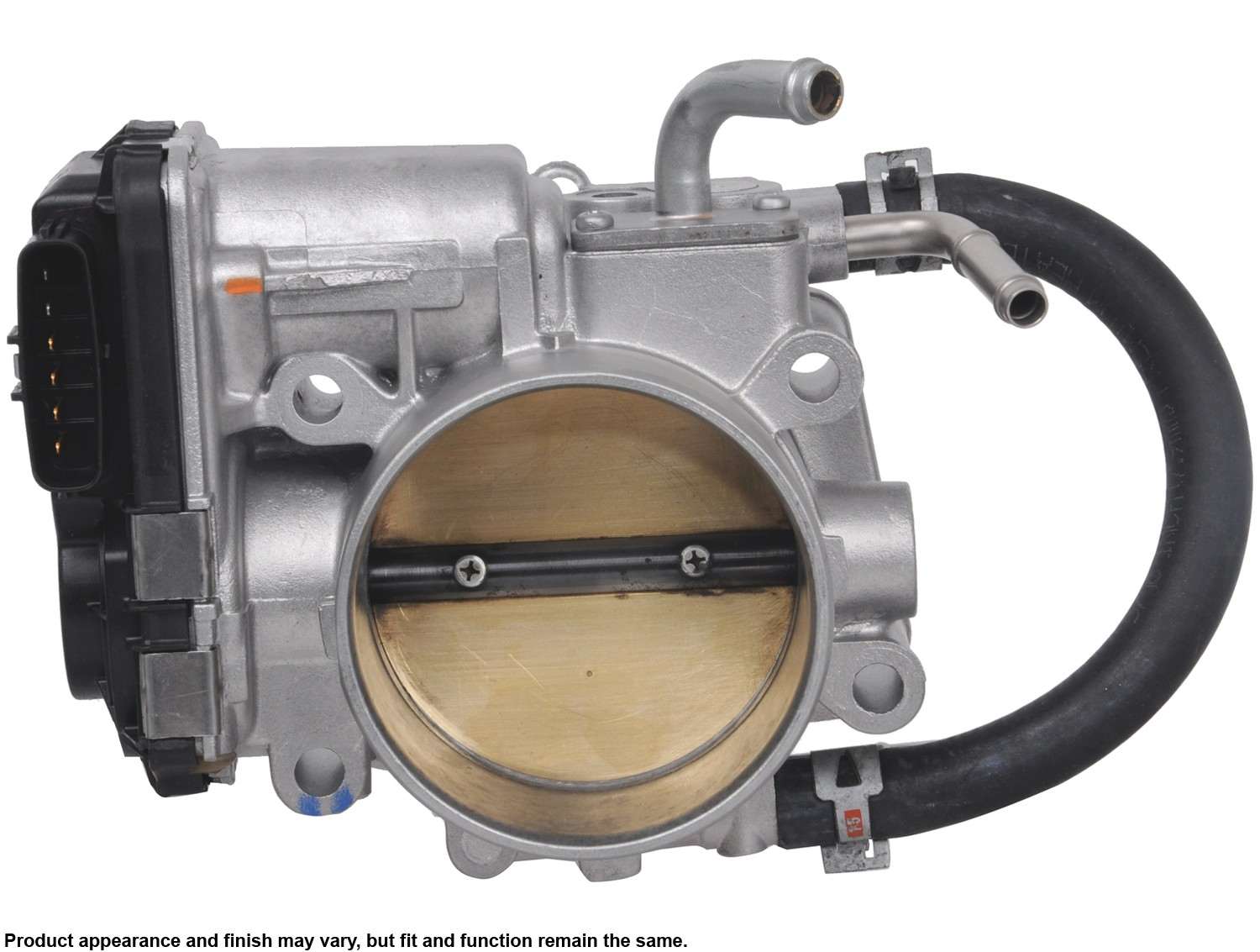 Cardone Reman Fuel Injection Throttle Body 67-8021
