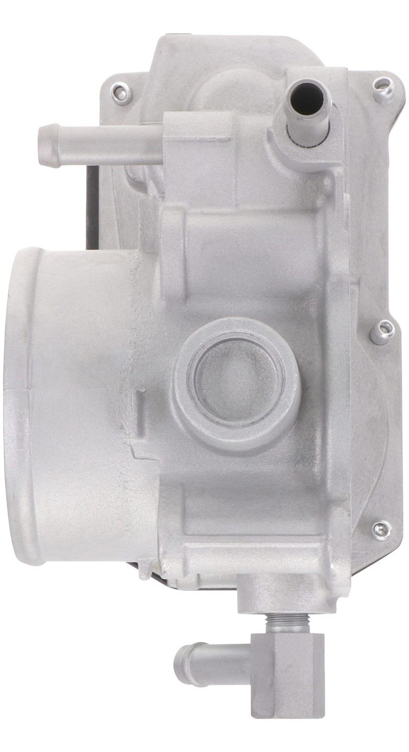 Cardone Reman Fuel Injection Throttle Body 67-8023