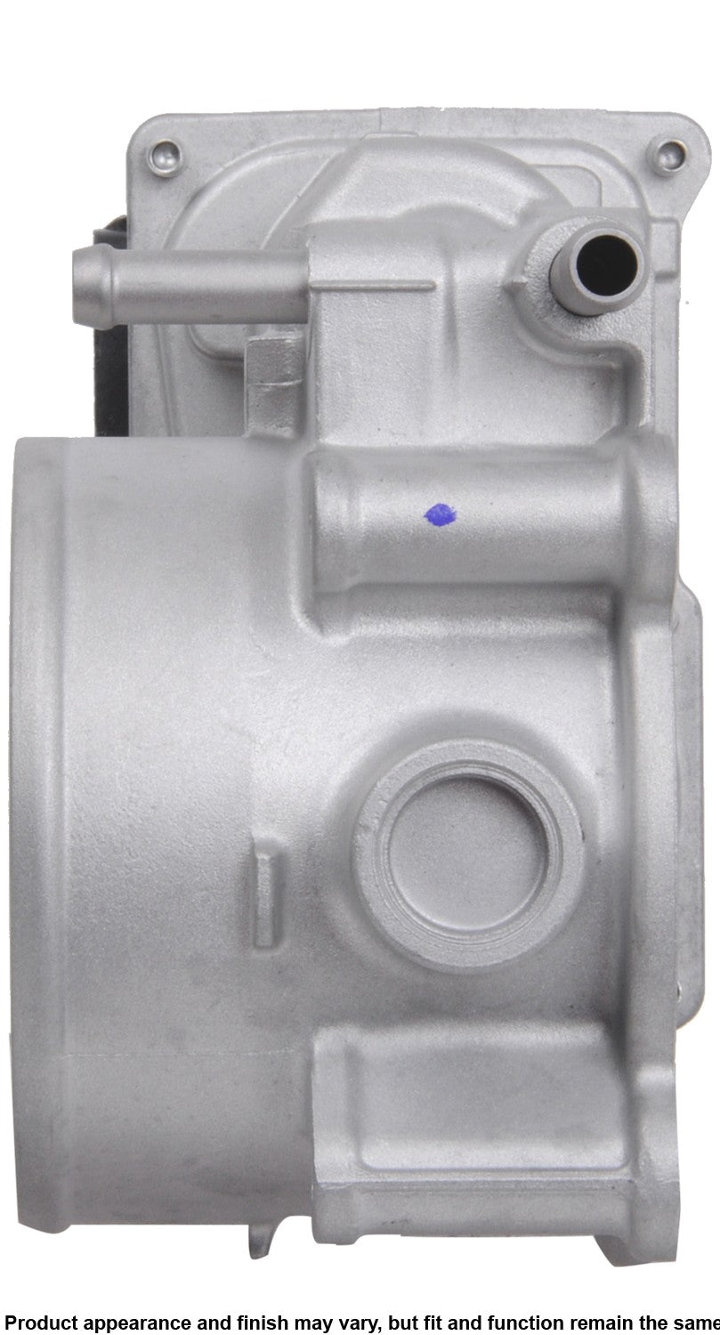 Cardone Reman Fuel Injection Throttle Body 67-8024