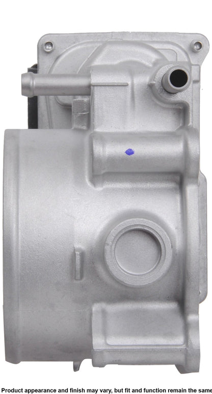 Cardone Reman Fuel Injection Throttle Body 67-8024