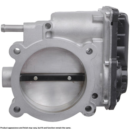 Cardone Reman Fuel Injection Throttle Body 67-8024