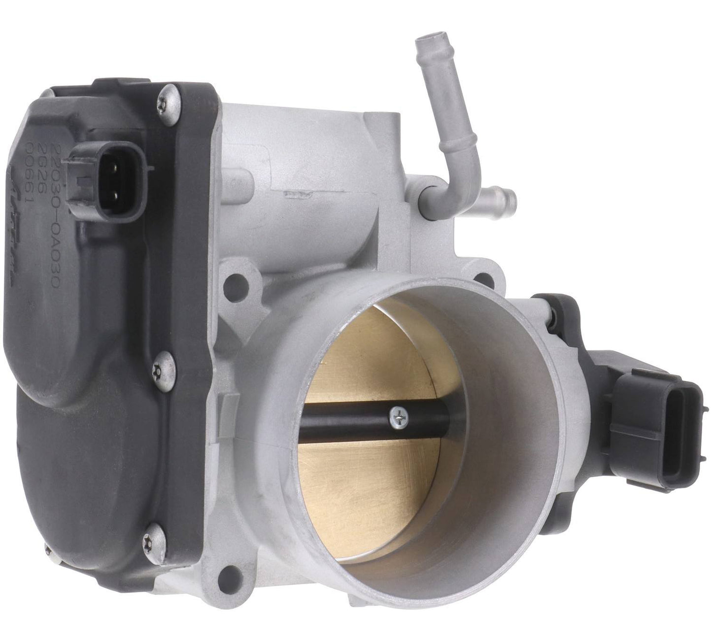Cardone Reman Fuel Injection Throttle Body 67-8025