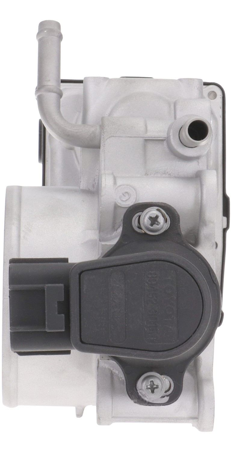 Cardone Reman Fuel Injection Throttle Body 67-8025