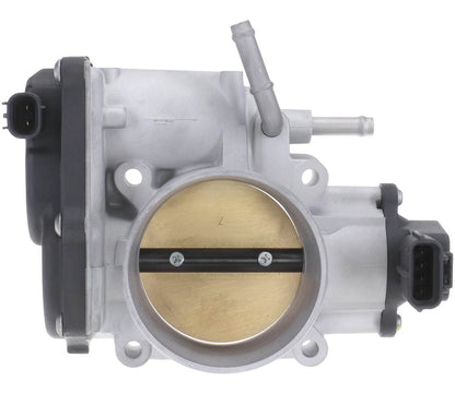 Cardone Reman Fuel Injection Throttle Body 67-8025