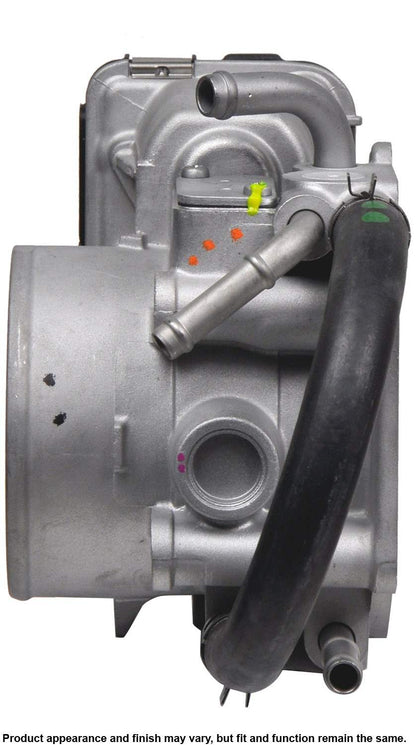 Cardone Reman Fuel Injection Throttle Body 67-8027