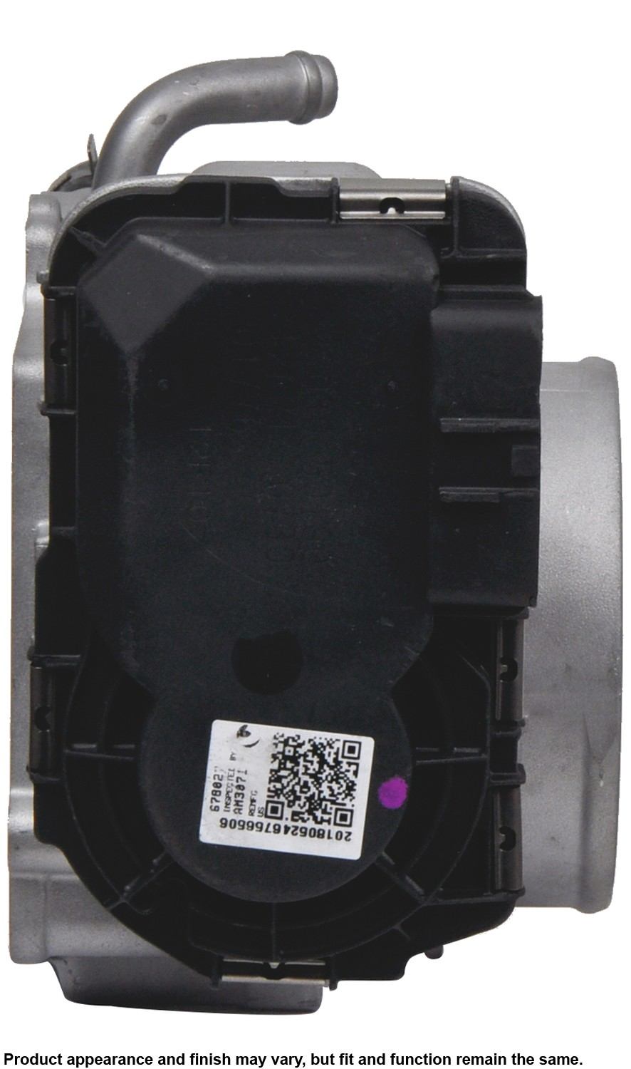 Cardone Reman Fuel Injection Throttle Body 67-8027