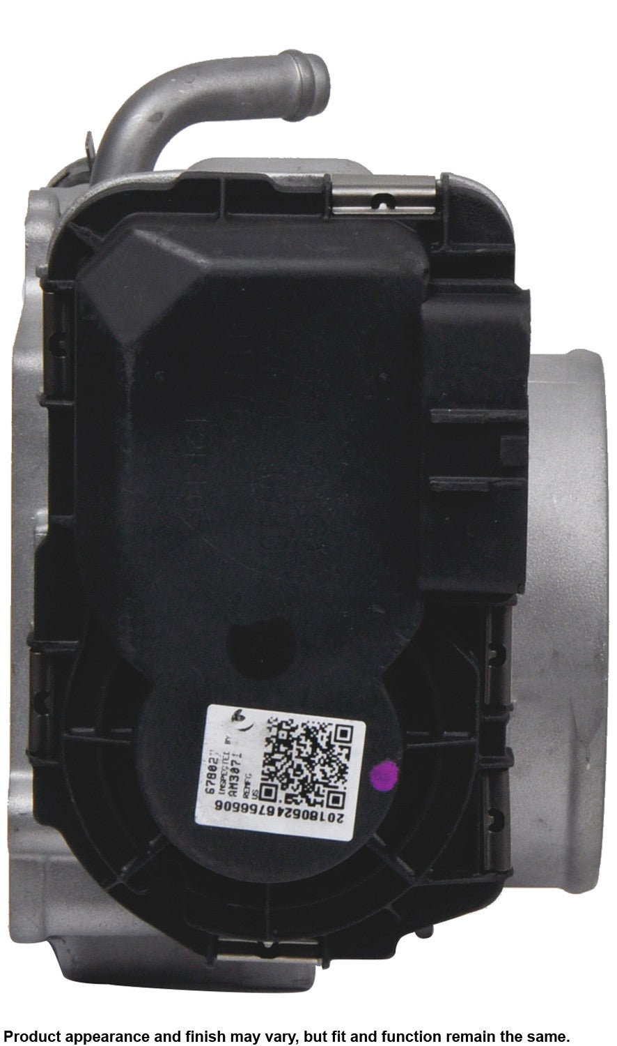 Cardone Reman Fuel Injection Throttle Body 67-8027