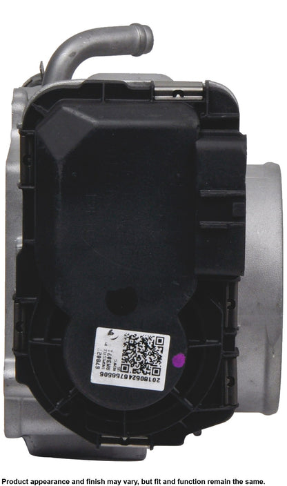 Cardone Reman Fuel Injection Throttle Body 67-8027