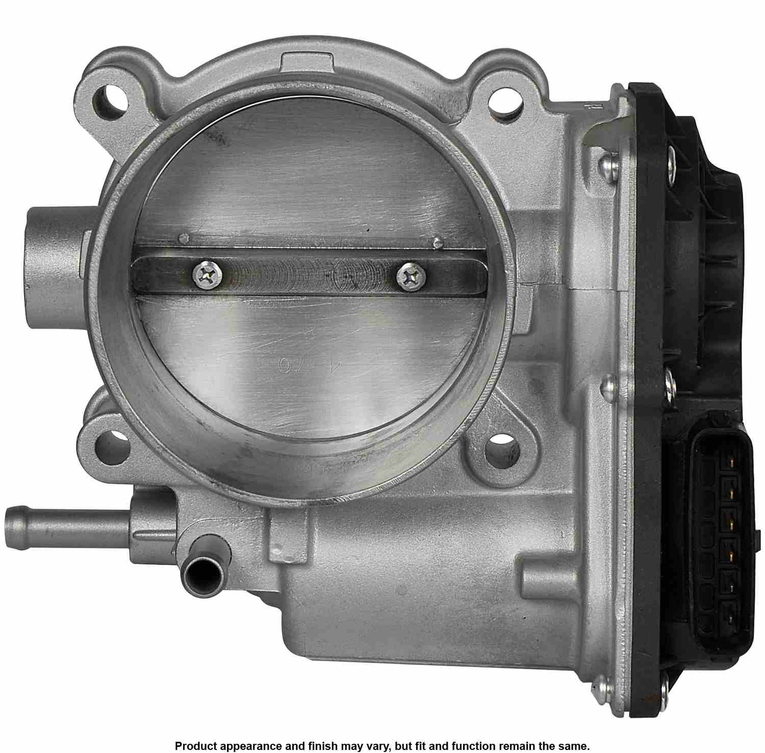 Cardone Reman Remanufactured Fuel Injection Throttle Body 67-8029