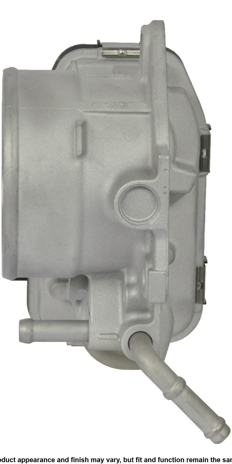 Cardone Reman Remanufactured Fuel Injection Throttle Body 67-8037