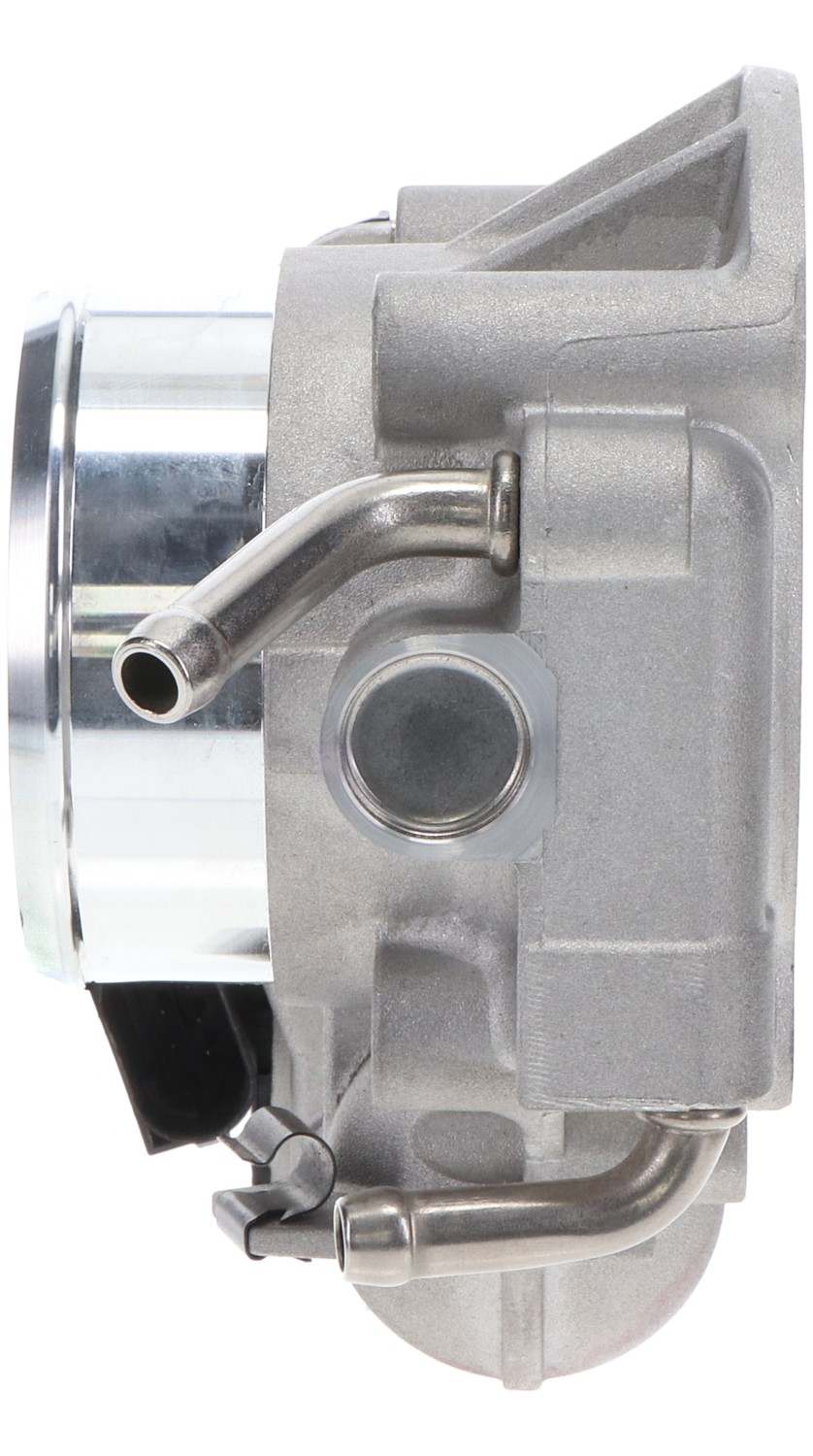 Cardone Reman Fuel Injection Throttle Body 67-9000