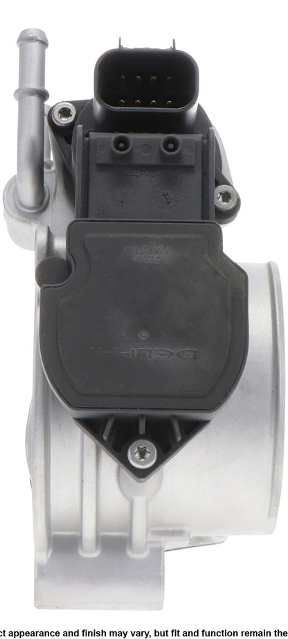 Cardone Reman Fuel Injection Throttle Body 67-9001